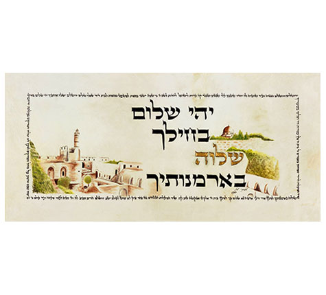 אסתר אברמוביץ