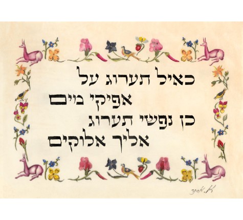 אסתר אברמוביץ